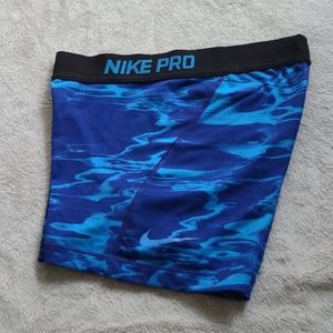 NIKE PRO Spandex